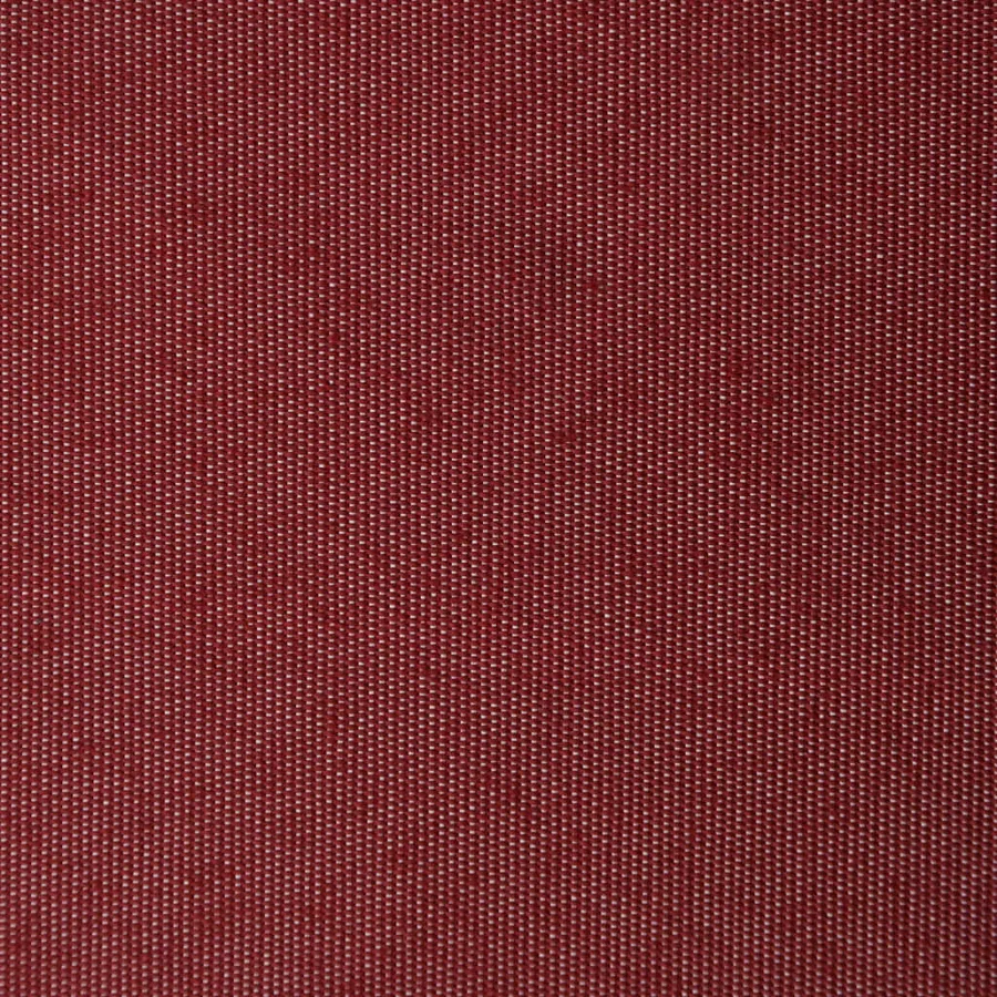 Auvent manuel rétractable bordeaux 400x350 cm - 8