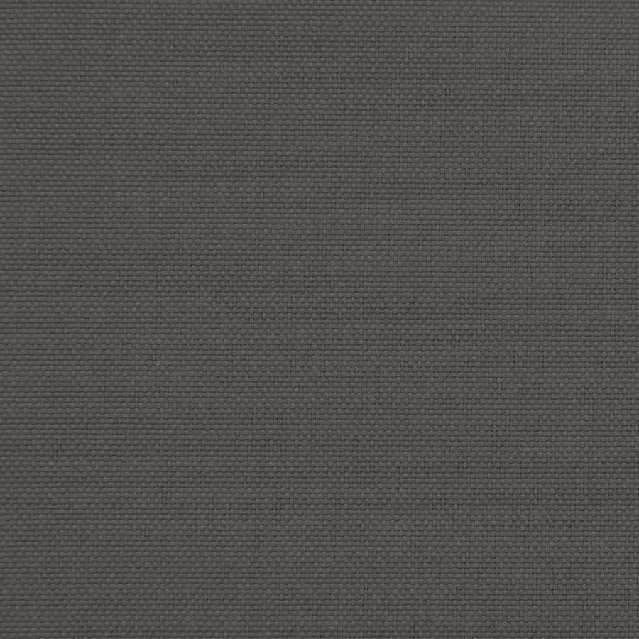 Parasol de jardin LED et mât en acier anthracite 225x225x212 cm - 13