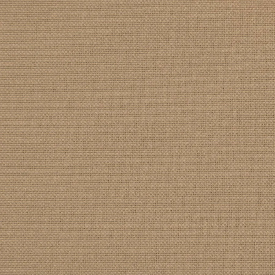 Parasol de jardin avec mât en acier taupe 225x225x212 cm - 11