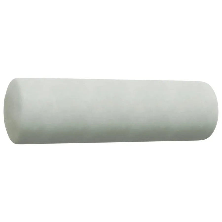 Ensemble de canapés 3 pcs et coussins et traversins velours - 7