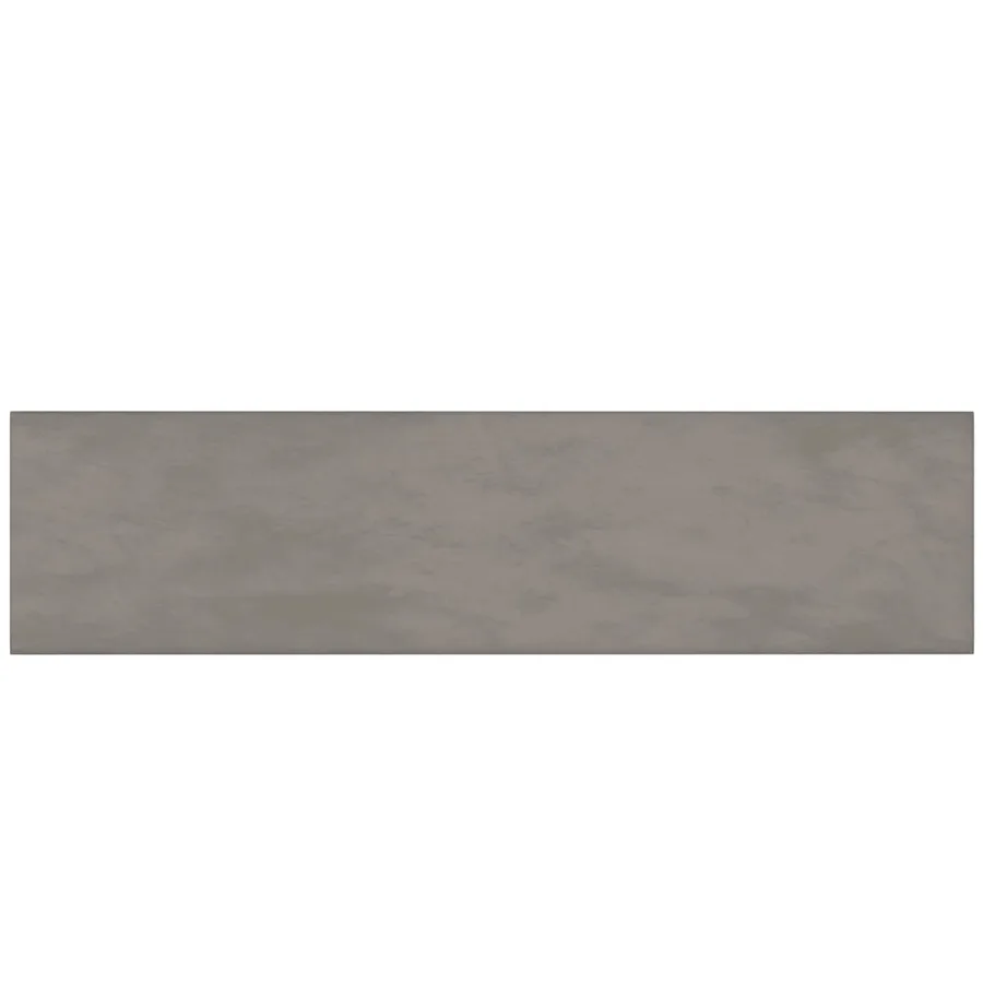 Tête de lit murale 12 pcs Gris clair Velours - 2
