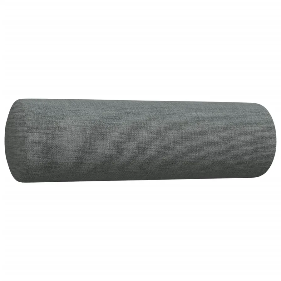 Ensemble de canapés 3 pcs repose-pied et coussins décoratifs - 7