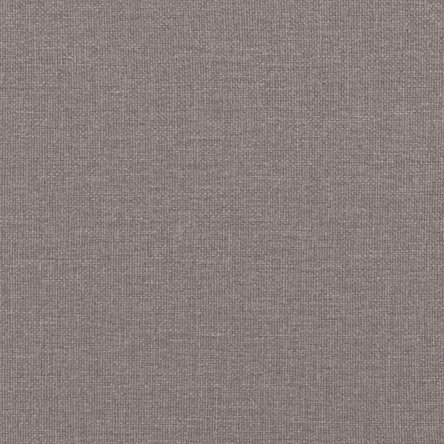 Fauteuil inclinable électrique taupe tissu - 16