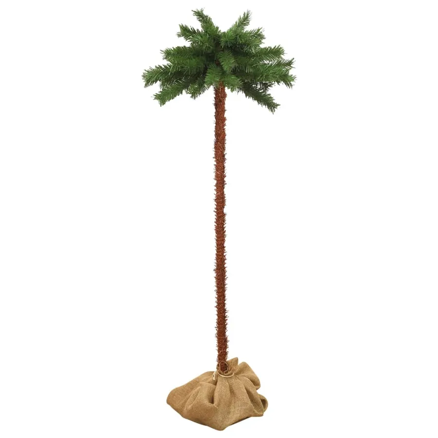 Sapin de Noël avec LED 180 cm - 2