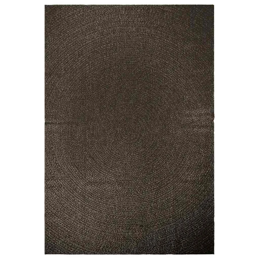Tapis ZIZUR 200x290 cm aspect de jute intérieur extérieur - 3