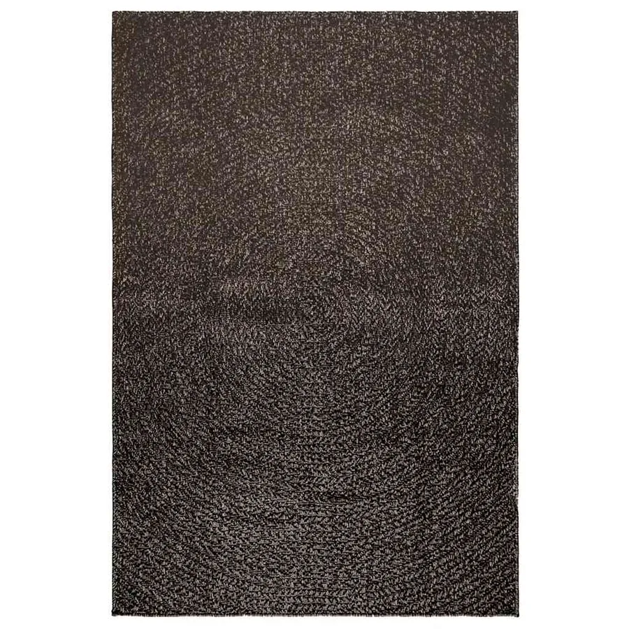 Tapis ZIZUR 120x170 cm aspect de jute intérieur extérieur - 3