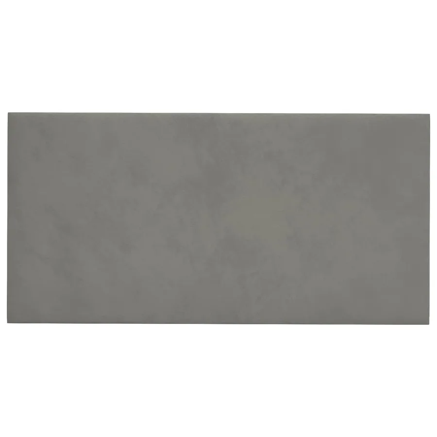 Tête de lit murale 12 pcs Gris clair Velours - 2