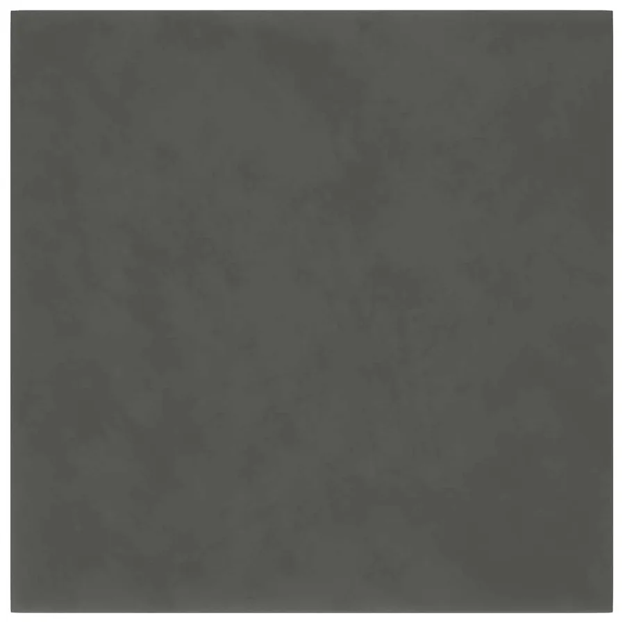 Tête de lit murale 12 pcs Gris foncé Velours - 2
