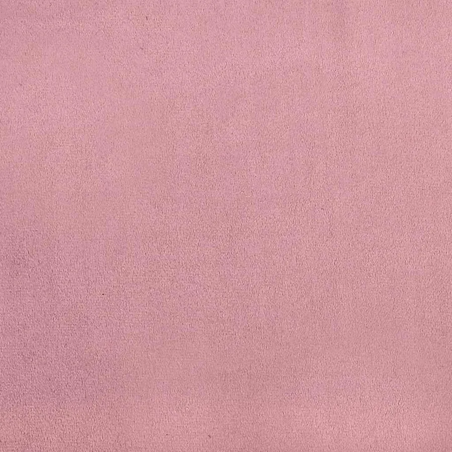 Sommier à lattes de lit et matelas Rose 80x200 cm Velours - 17