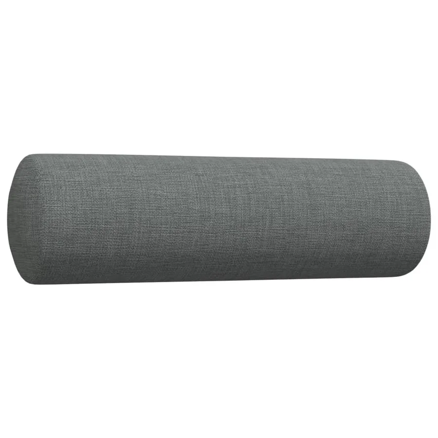 Ensemble de canapés 4 pcs repose-pied et coussins décoratifs - 8