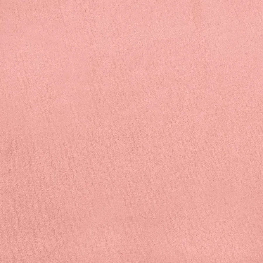 Matelas à ressorts ensachés 80 x 220 cm Rose - 6