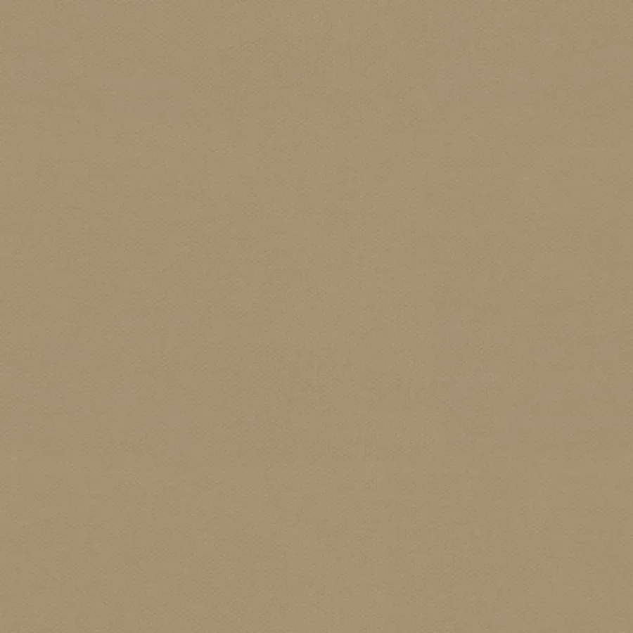 Tonnelle avec double toit et parois en filet taupe acier - 8