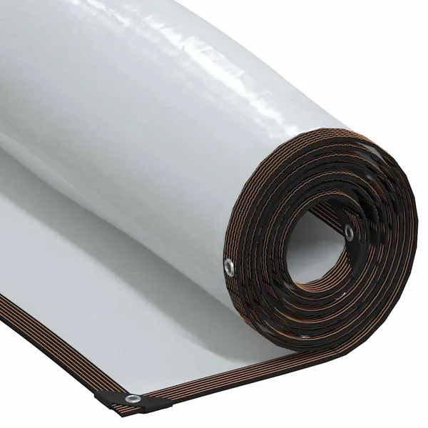 Housse de protection plantes avec œillets 2x3 m polyéthylène