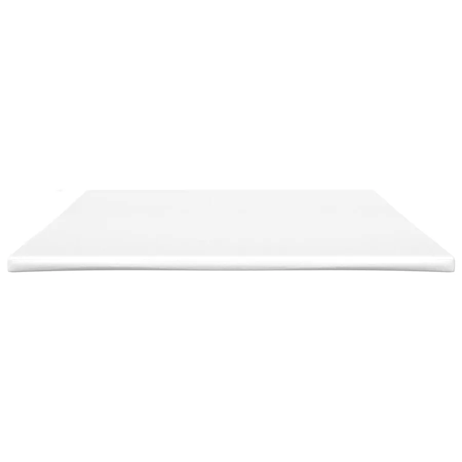 Sur-matelas 120x210x5 cm - 3