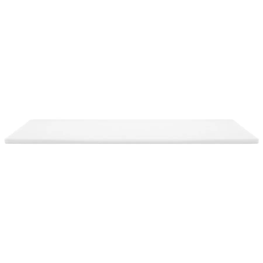 Sur-matelas 120x210x5 cm - 4