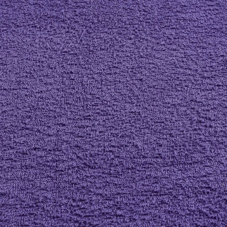 Serviettes FROGN 4 pcs violet 100x200 cm 360 g/m² - 5