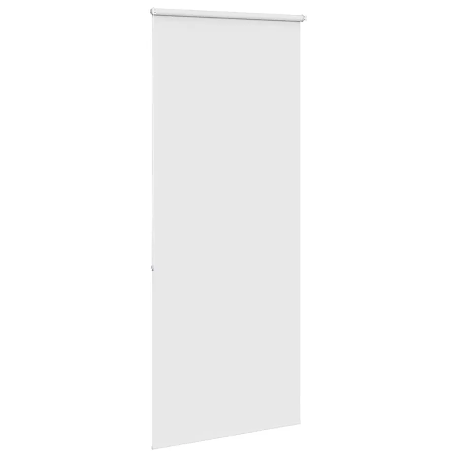 Store enrouleur de douche 90x240 cm largeur du tissu 86 cm - 4