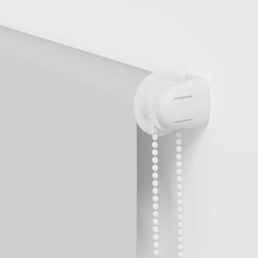Store enrouleur de douche 110x240 cm largeur du tissu 106 cm - 9