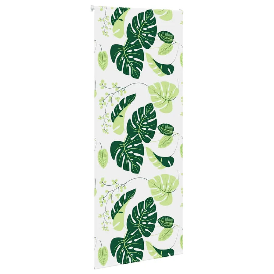 Store enrouleur de douche 90x240 cm largeur du tissu 86 cm - 3