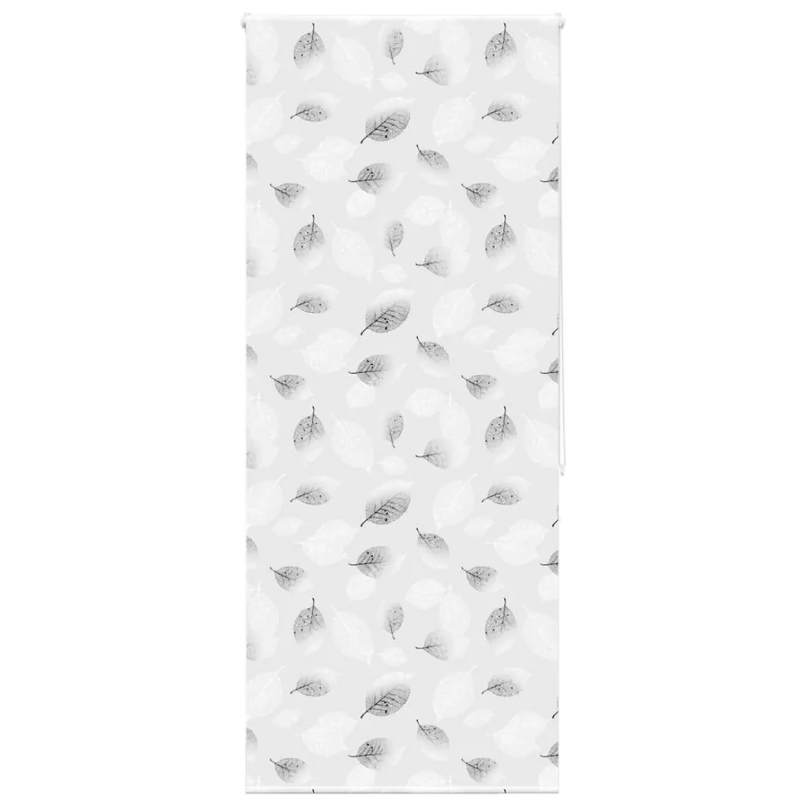 Store enrouleur de douche 110x240 cm largeur du tissu 106 cm