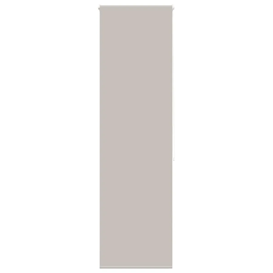 Store enrouleur de douche 80x240 cm largeur du tissu 76 cm