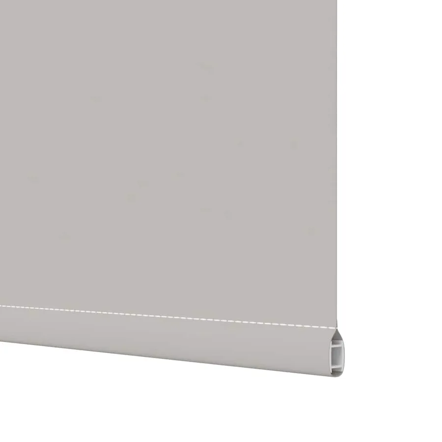Store enrouleur de douche 80x240 cm largeur du tissu 76 cm - 12
