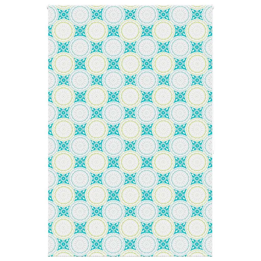 Store enrouleur de douche 160x240 cm largeur du tissu 156 cm
