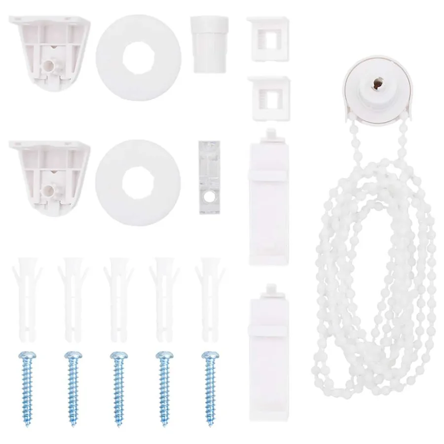 Store enrouleur de douche 160x240 cm largeur du tissu 156 cm - 14