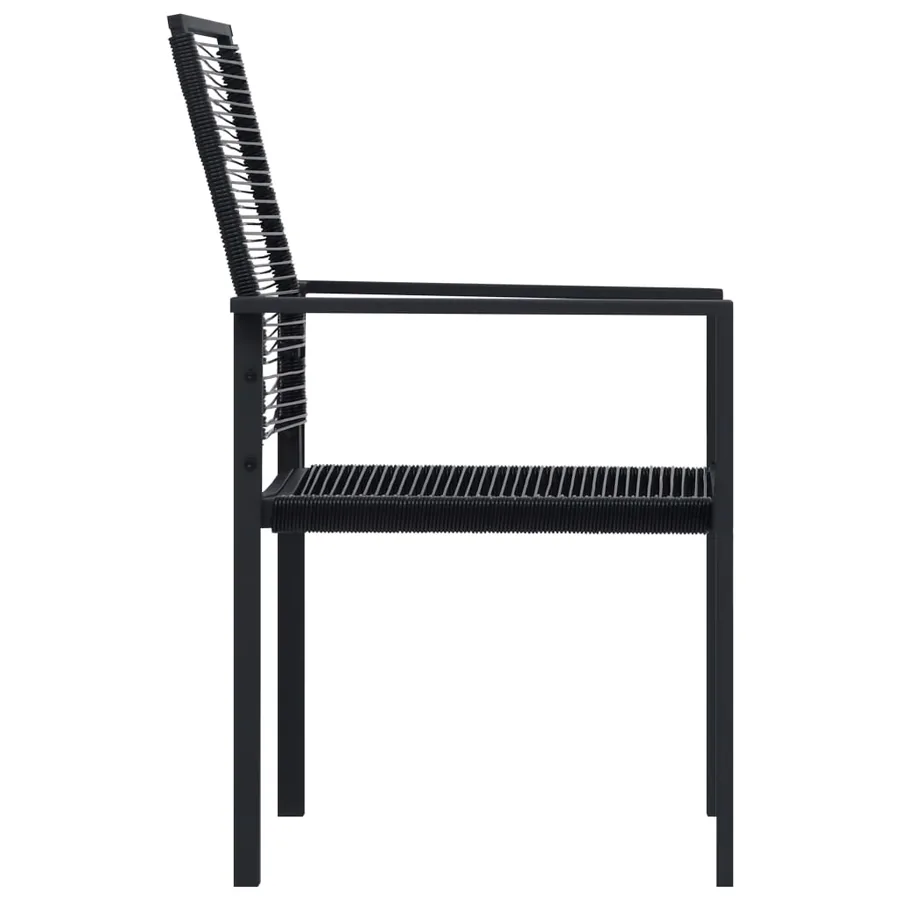 Ensemble à manger de jardin 7 pcs - 5