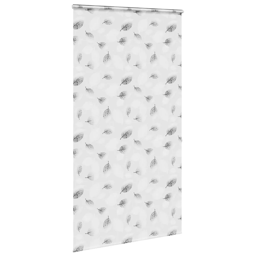 Store enrouleur de douche avec cassette largeur du tissu 136 cm - 3