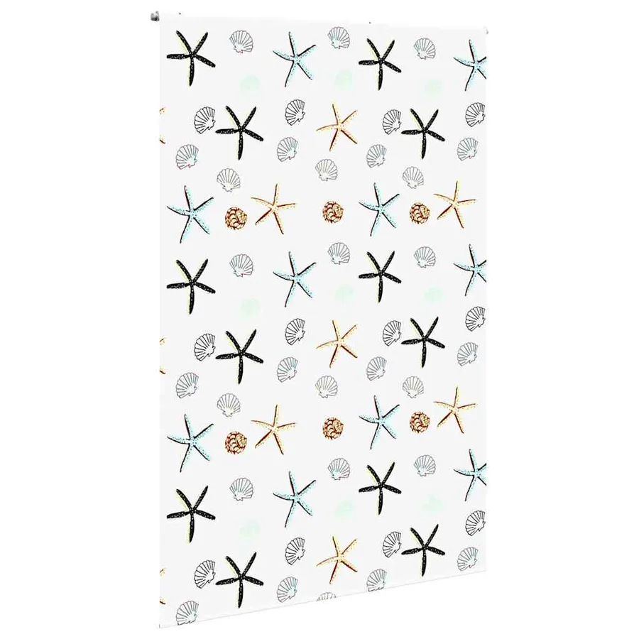 Store enrouleur de douche 160x240 cm largeur du tissu 156 cm - 3