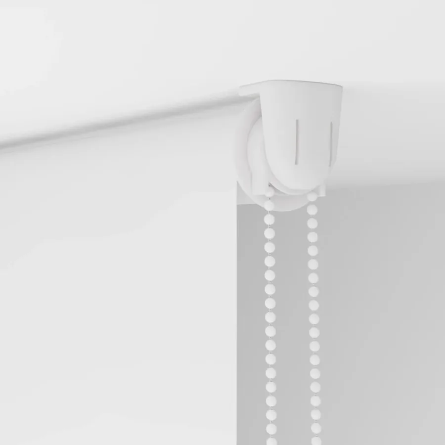 Store enrouleur de douche 160x240 cm largeur du tissu 156 cm - 10