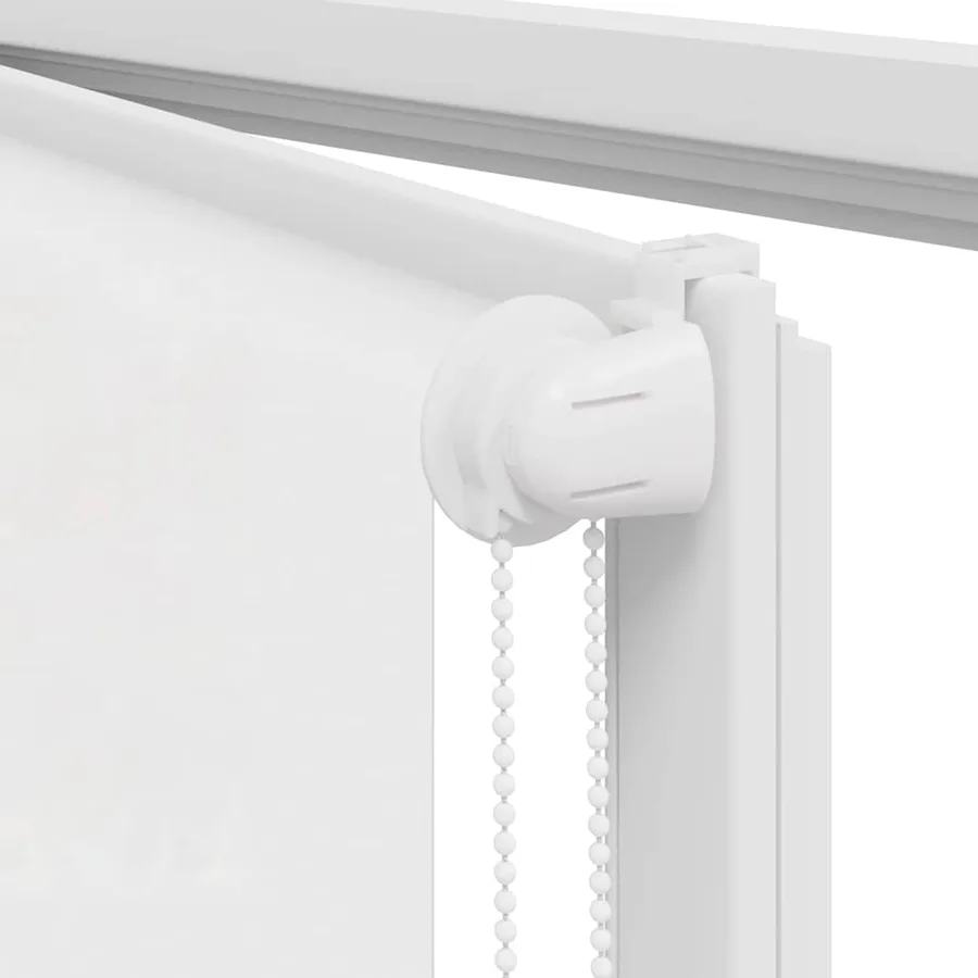 Store enrouleur de douche 160x240 cm largeur du tissu 156 cm - 9