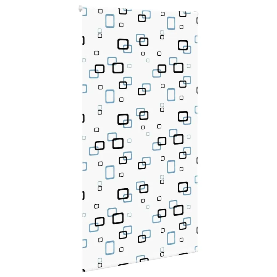 Store enrouleur de douche 120x240 cm largeur du tissu 116 cm - 3