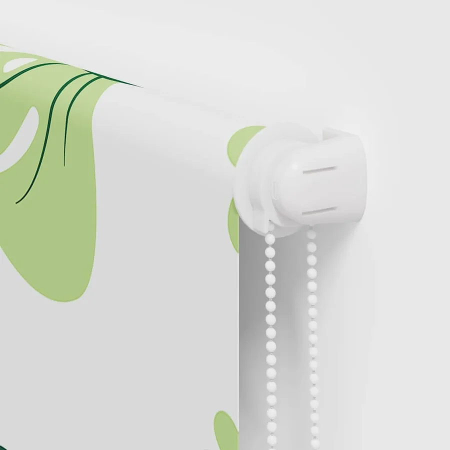 Store enrouleur de douche 150x240 cm largeur du tissu 146 cm - 9