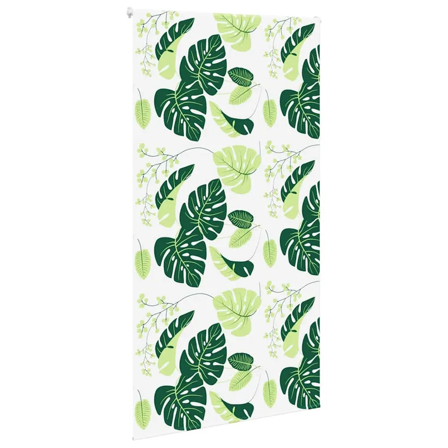 Store enrouleur de douche 130x240 cm largeur du tissu 126 cm - 3