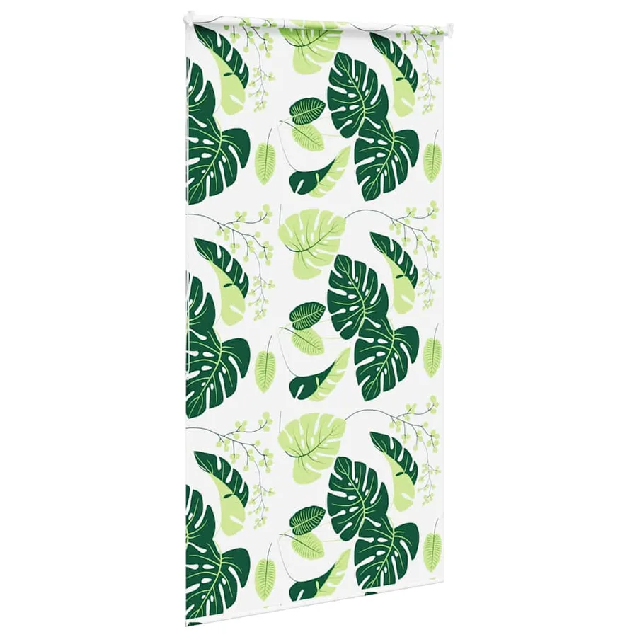 Store enrouleur de douche 130x240 cm largeur du tissu 126 cm - 4