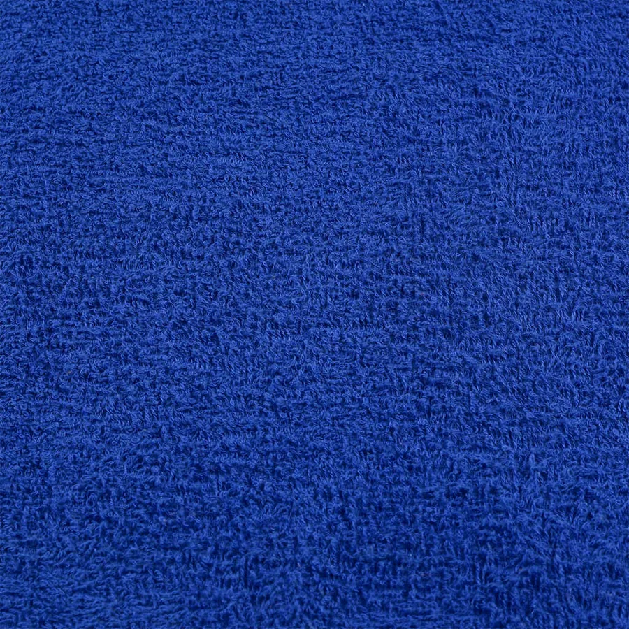 Serviettes d'invité FROGN 4 pcs bleu 30x50 cm 360 g/m² - 5