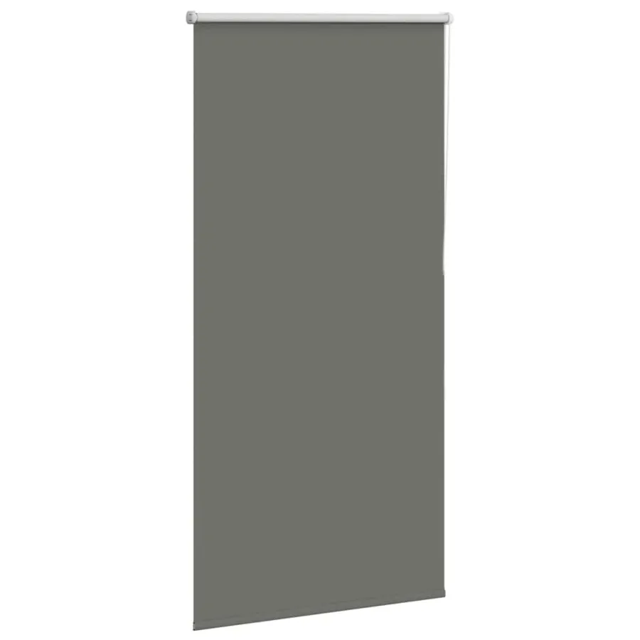 Store enrouleur occultant largeur du tissu 70,7 cm polyester - 3