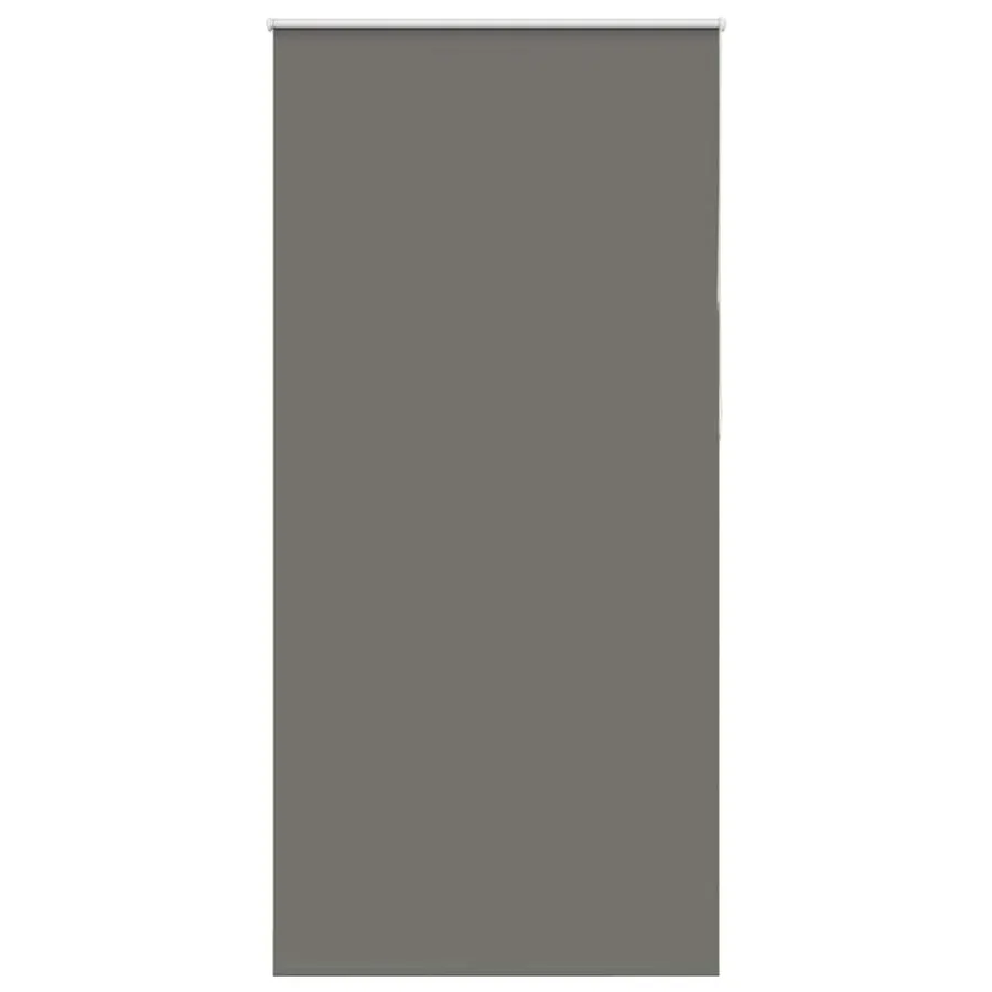 Store enrouleur occultant largeur du tissu 105,7 cm polyester