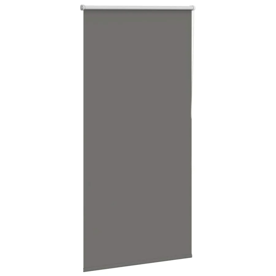Store enrouleur occultant largeur du tissu 70,7 cm polyester - 3