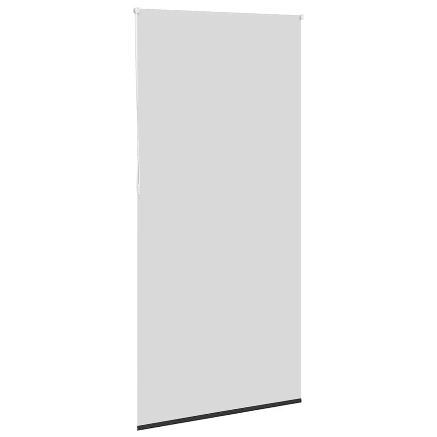 Store enrouleur occultant largeur du tissu 90,7 cm polyester - 4