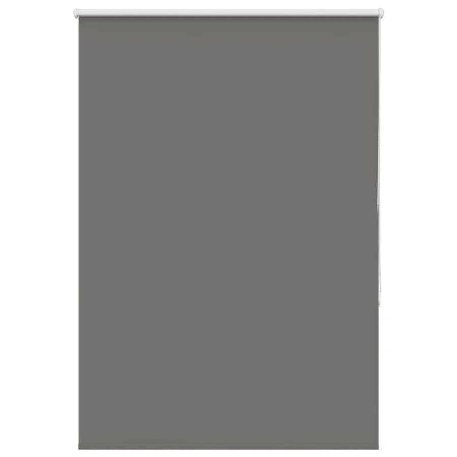 Store enrouleur occultant largeur du tissu 85,7 cm polyester - 2