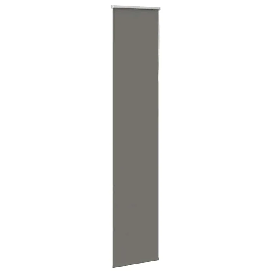 Store enrouleur occultant largeur du tissu 35,7 cm polyester - 3