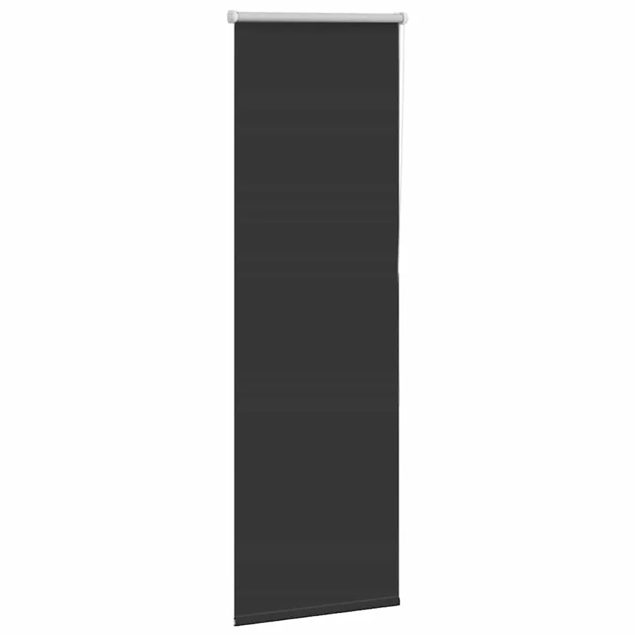 Store enrouleur occultant largeur du tissu 55,7 cm polyester - 3