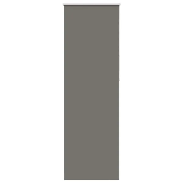 Store enrouleur occultant largeur du tissu 70,7 cm polyester