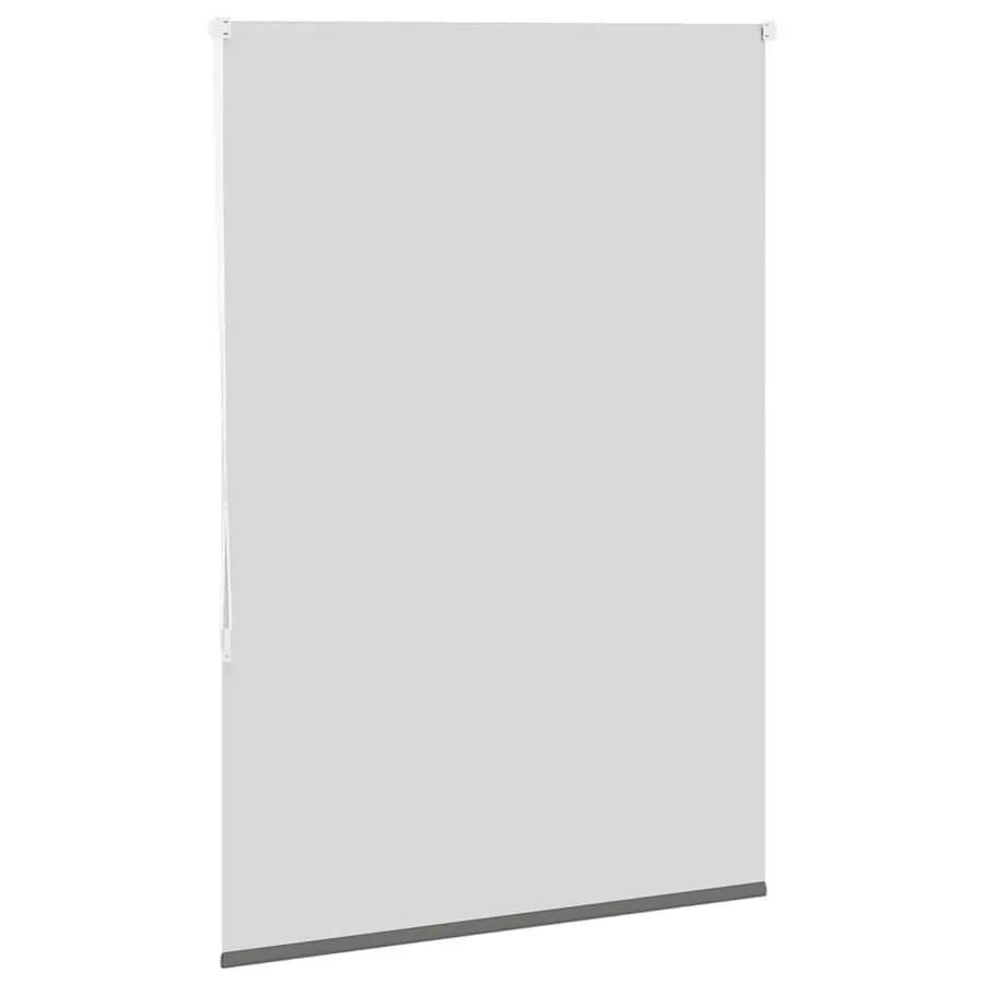 Store enrouleur occultant largeur du tissu 95,7 cm polyester - 4