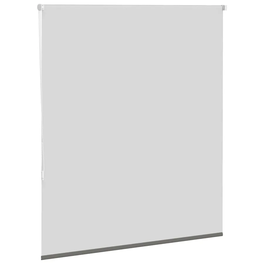 Store enrouleur occultant largeur du tissu 131,6 cm polyester - 4