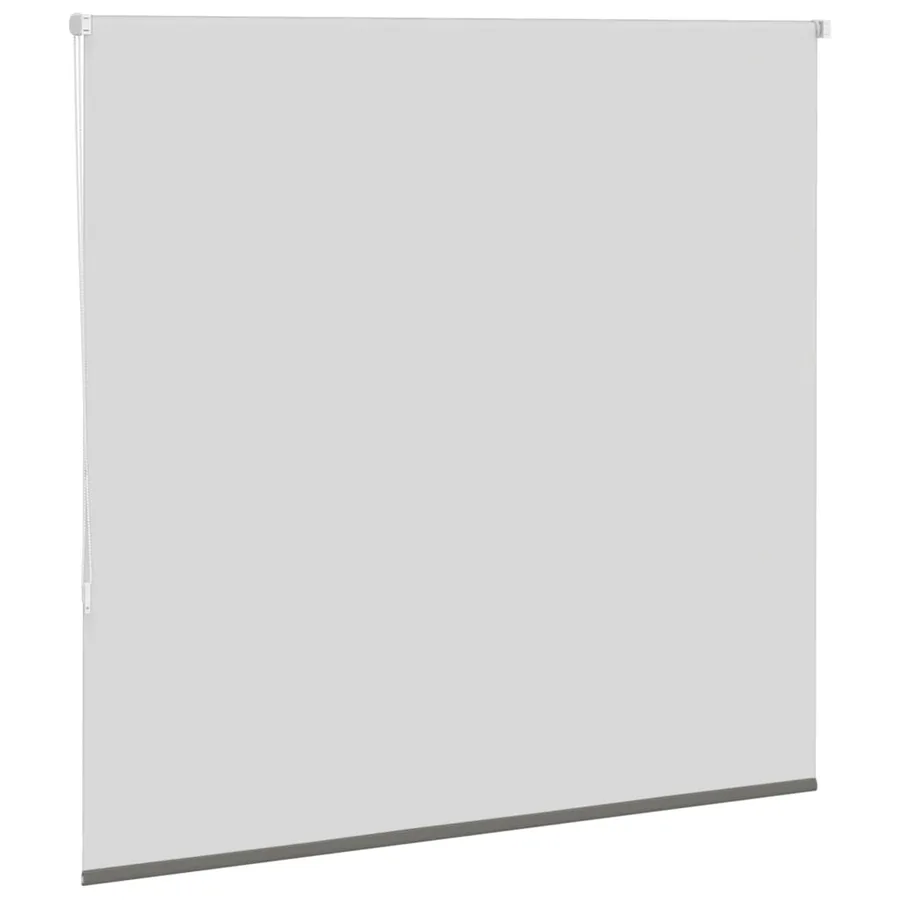 Store enrouleur occultant largeur du tissu 156,6 cm polyester - 4