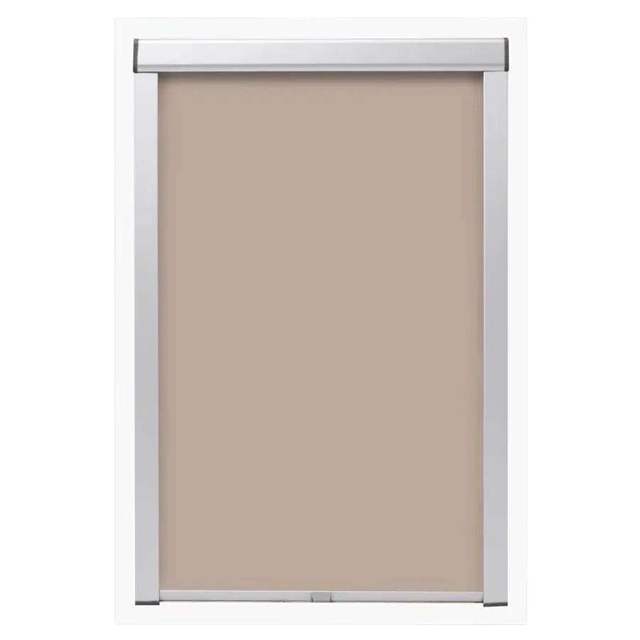 Store enrouleur occultant Beige S06/606 GGL et GGU - 3